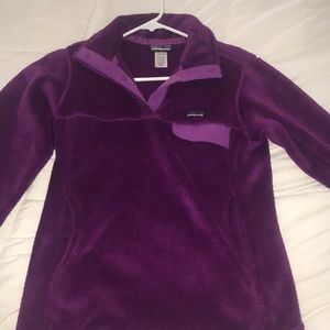 Patagonia Pullover Small